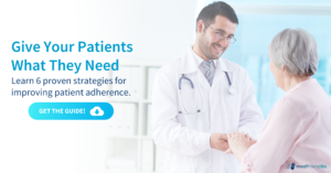 The Essential Patient Adherence Improvement Checklist