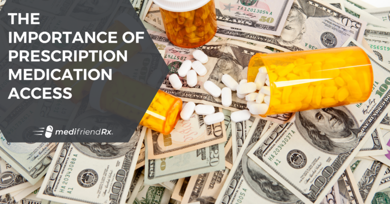 Importance Of Knowing Your Medications Importance Of Knowing Your Medications