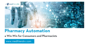 Pharmacy Automation